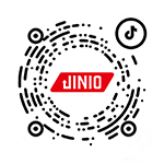 精諾JINIO304鉸鏈滑軌連接件jino